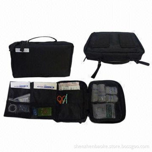 New Design Car First-aid Kit with Bandage